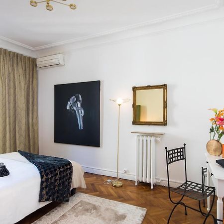 Apartment Emilia ניס מראה חיצוני תמונה