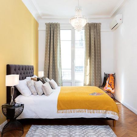 Apartment Emilia ניס מראה חיצוני תמונה