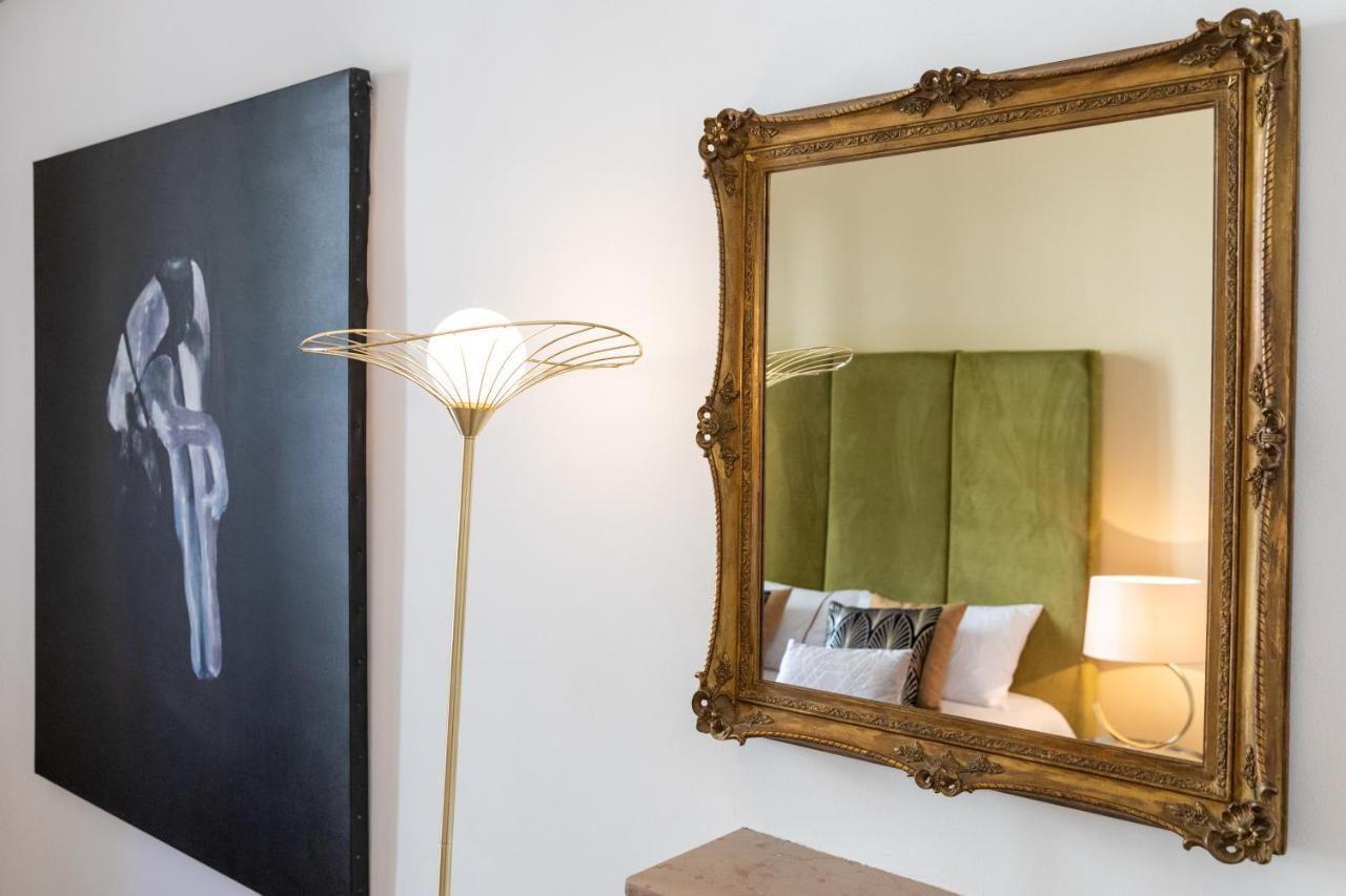 Apartment Emilia ניס מראה חיצוני תמונה
