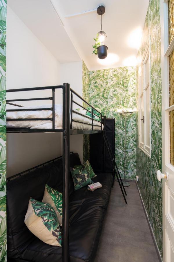 Apartment Emilia ניס מראה חיצוני תמונה