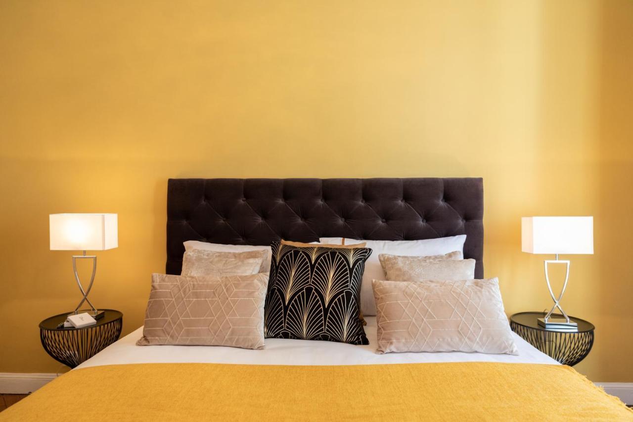 Apartment Emilia ניס מראה חיצוני תמונה