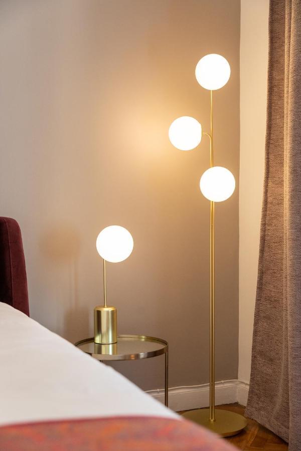 Apartment Emilia ניס מראה חיצוני תמונה