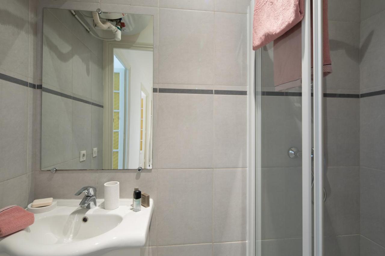 Apartment Emilia ניס מראה חיצוני תמונה