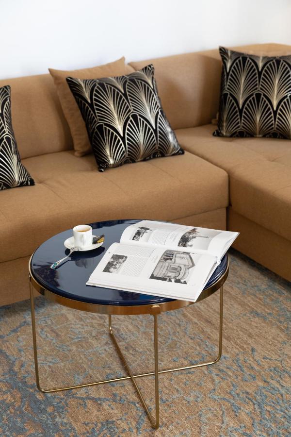 Apartment Emilia ניס מראה חיצוני תמונה